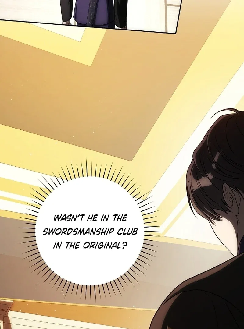 How to Walk the Protagonist’s Path to Glory Chapter 21 – Page 98