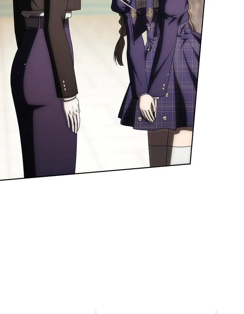 How to Walk the Protagonist’s Path to Glory Chapter 21 – Page 107