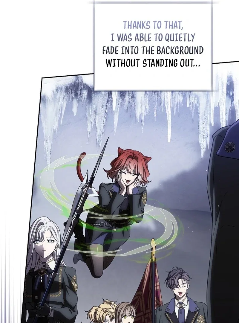 How to Walk the Protagonist’s Path to Glory Chapter 21 – Page 108