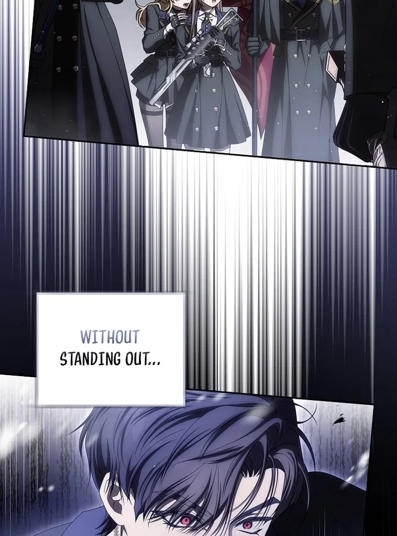 How to Walk the Protagonist’s Path to Glory Chapter 21 – Page 109