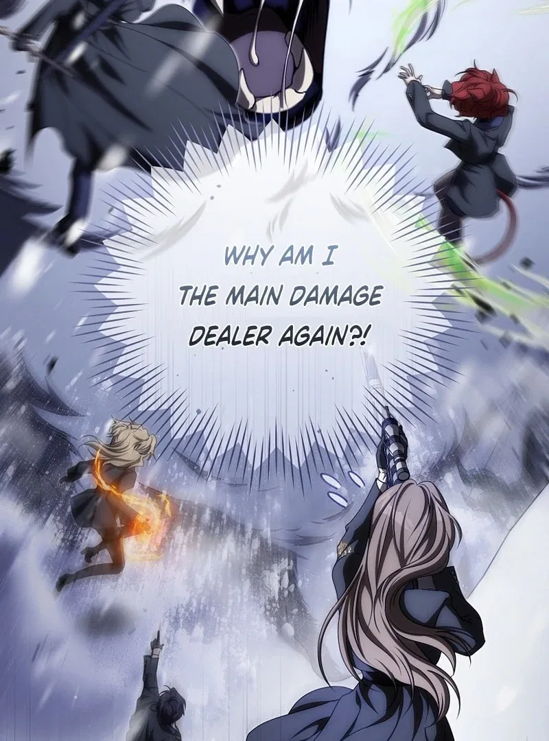 How to Walk the Protagonist’s Path to Glory Chapter 21 – Page 113