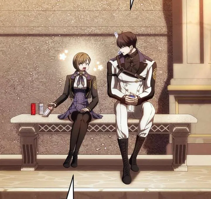 How to Walk the Protagonist’s Path to Glory Chapter 20 – Page 8