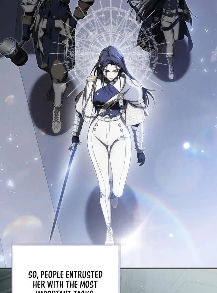 How to Walk the Protagonist’s Path to Glory Chapter 20 – Page 30