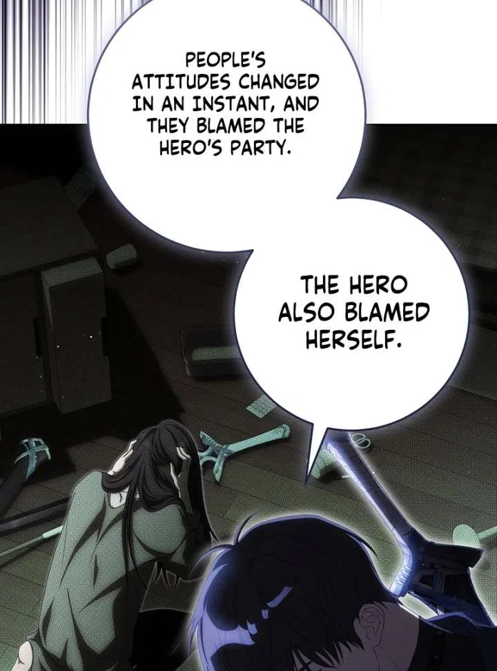 How to Walk the Protagonist’s Path to Glory Chapter 20 – Page 40