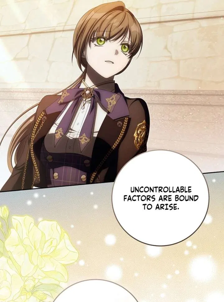 How to Walk the Protagonist’s Path to Glory Chapter 20 – Page 54