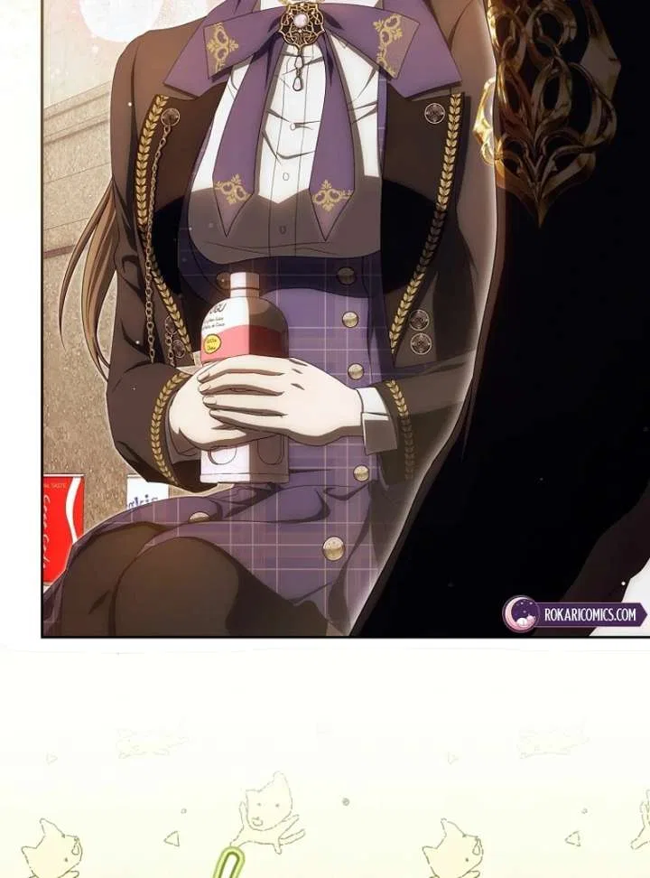 How to Walk the Protagonist’s Path to Glory Chapter 20 – Page 59