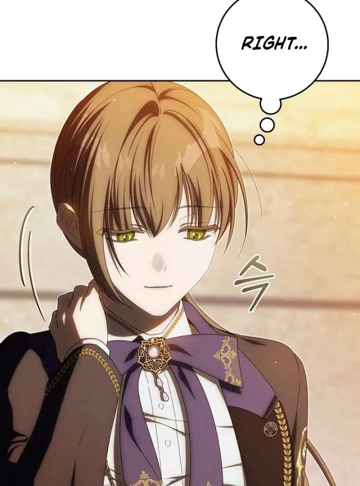 How to Walk the Protagonist’s Path to Glory Chapter 20 – Page 61