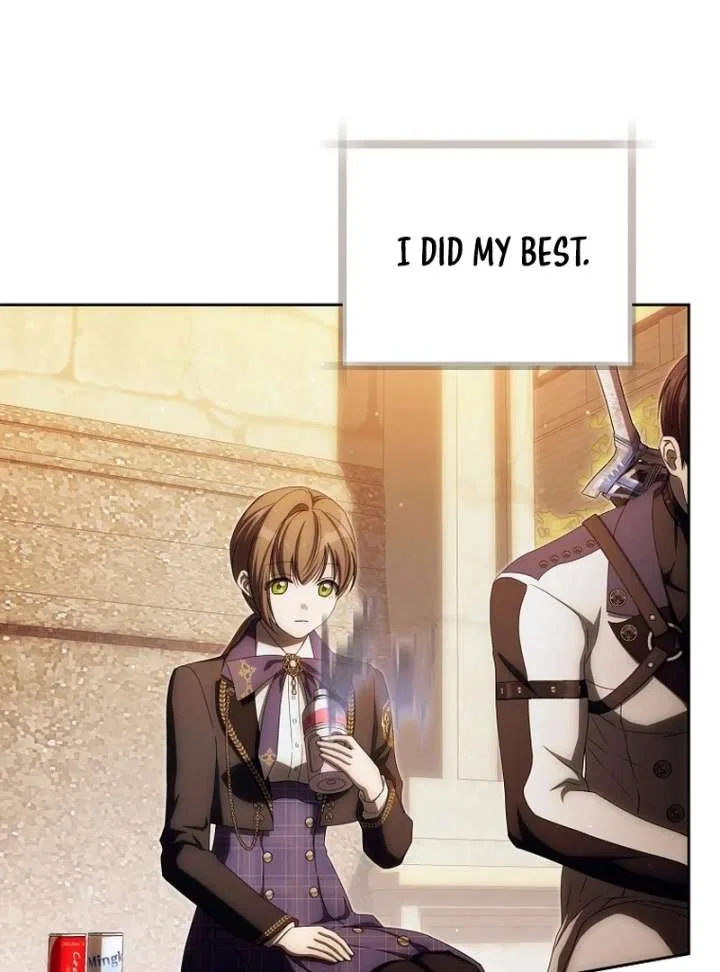 How to Walk the Protagonist’s Path to Glory Chapter 20 – Page 65