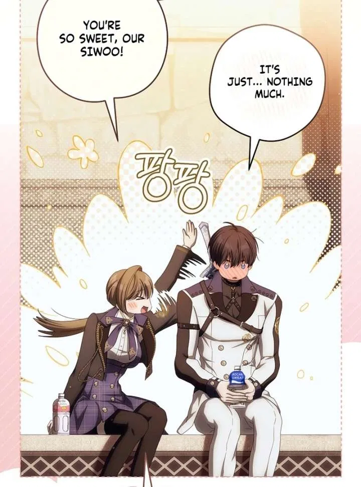How to Walk the Protagonist’s Path to Glory Chapter 20 – Page 75