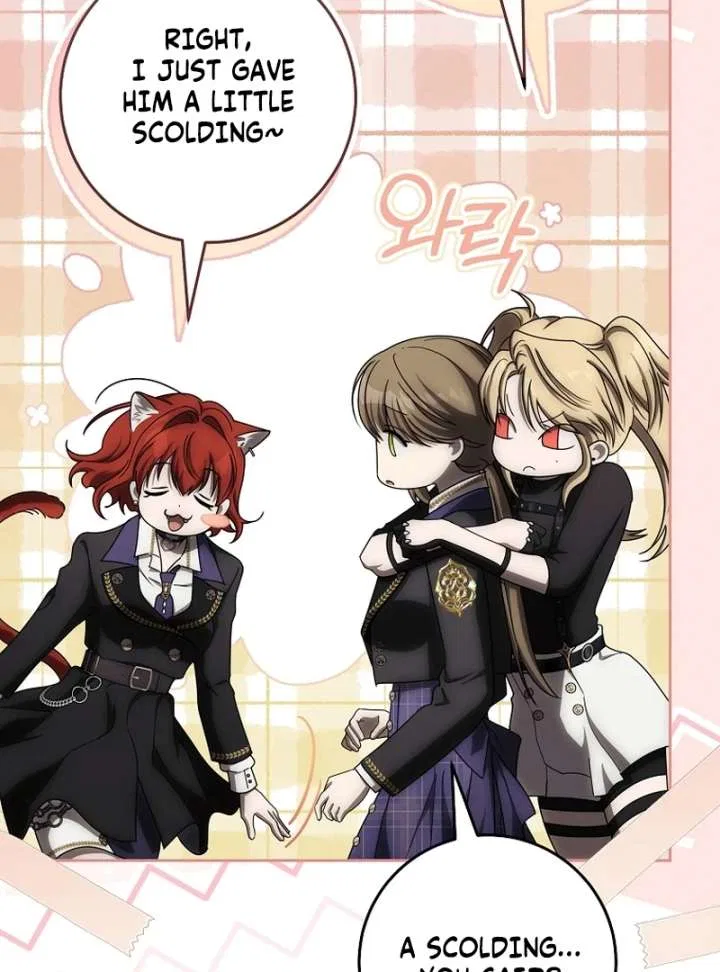 How to Walk the Protagonist’s Path to Glory Chapter 20 – Page 92