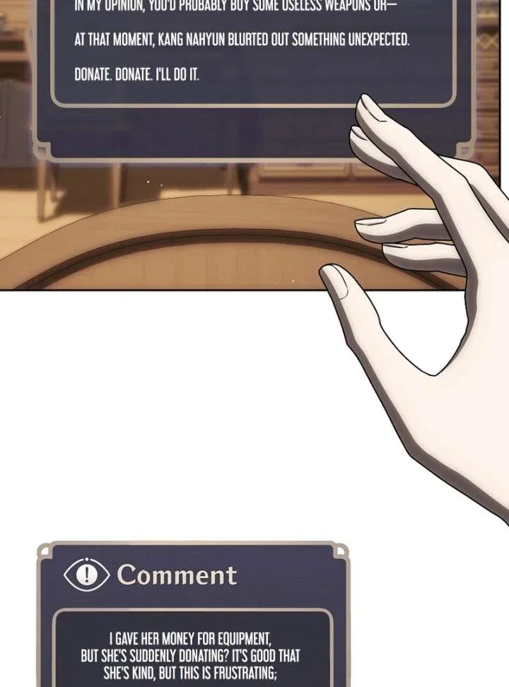 How to Walk the Protagonist’s Path to Glory Chapter 20 – Page 101