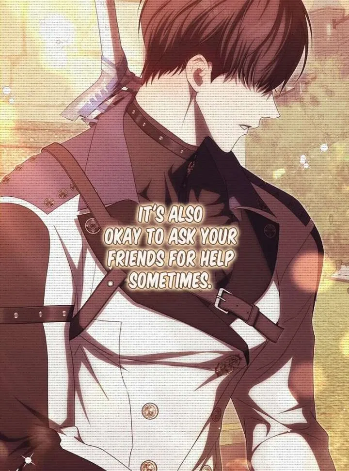 How to Walk the Protagonist’s Path to Glory Chapter 20 – Page 106