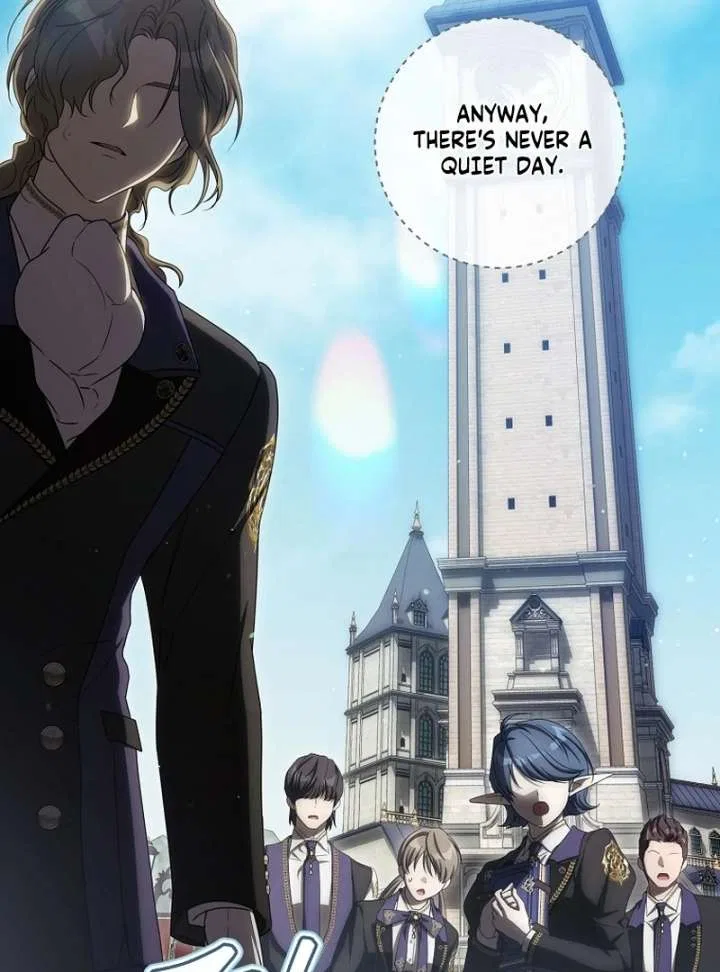 How to Walk the Protagonist’s Path to Glory Chapter 20 – Page 114