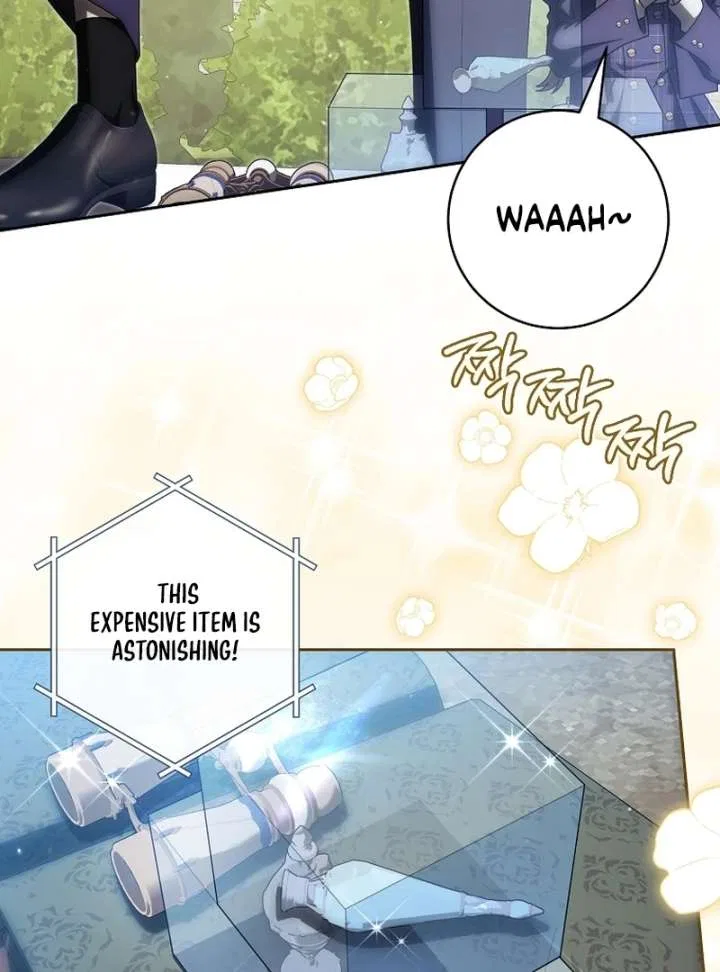How to Walk the Protagonist’s Path to Glory Chapter 20 – Page 117