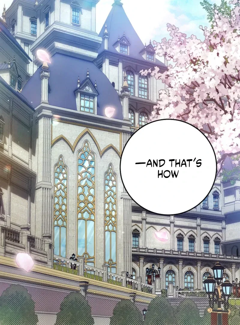 How to Walk the Protagonist’s Path to Glory Chapter 19 – Page 2