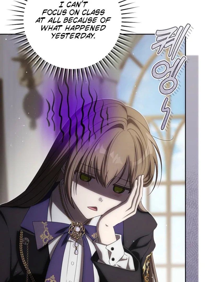 How to Walk the Protagonist’s Path to Glory Chapter 19 – Page 5