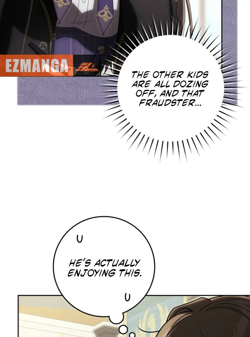 How to Walk the Protagonist’s Path to Glory Chapter 19 – Page 6