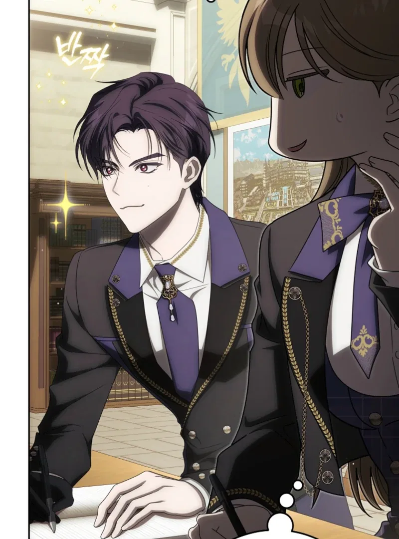 How to Walk the Protagonist’s Path to Glory Chapter 19 – Page 7