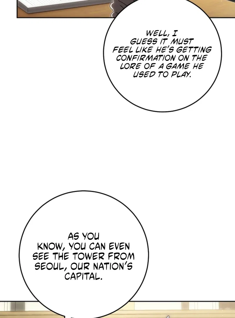 How to Walk the Protagonist’s Path to Glory Chapter 19 – Page 8