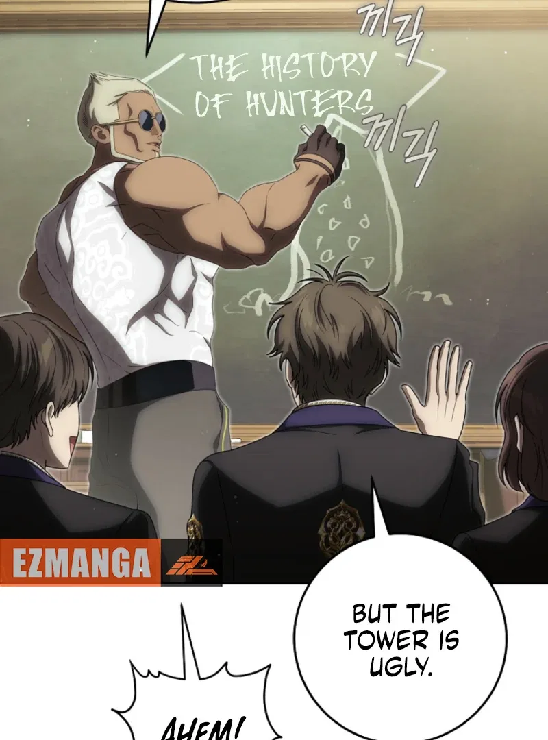 How to Walk the Protagonist’s Path to Glory Chapter 19 – Page 9