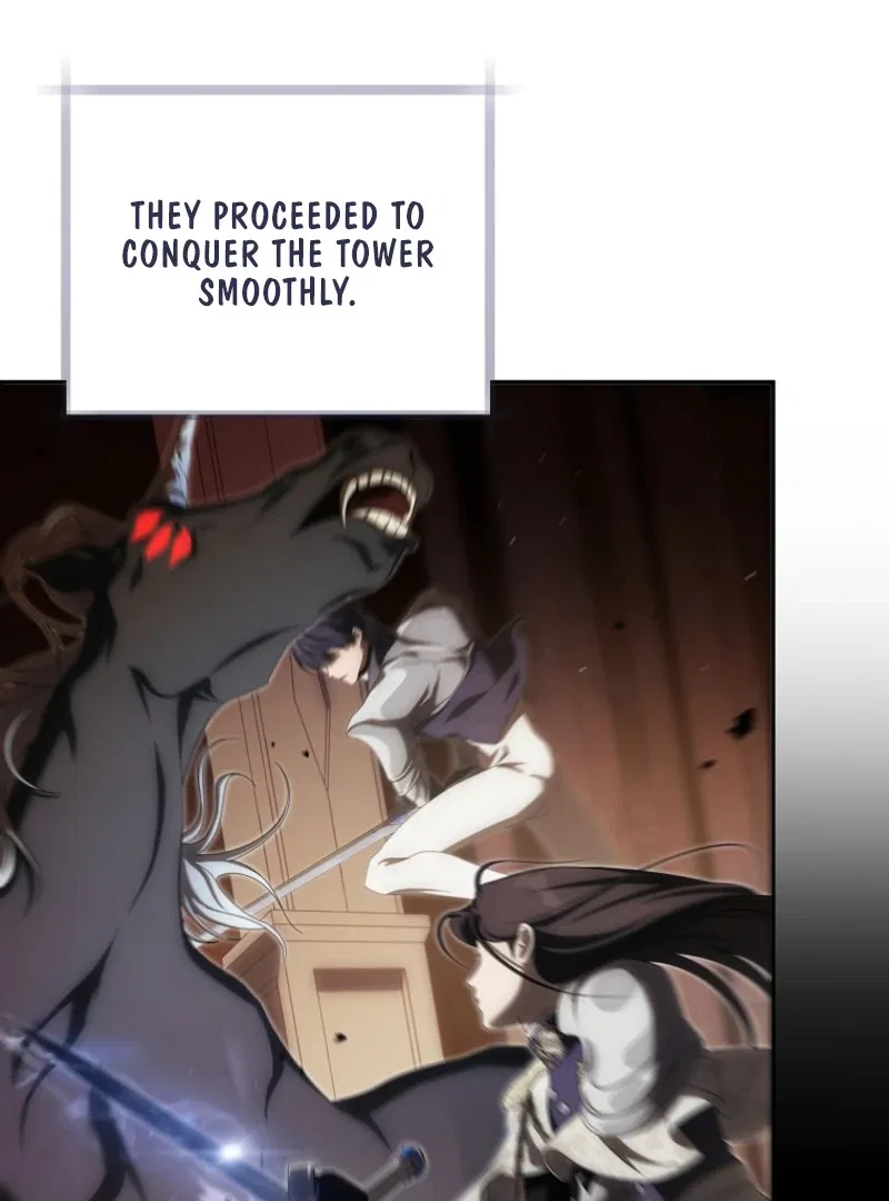 How to Walk the Protagonist’s Path to Glory Chapter 19 – Page 20