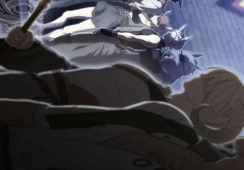 How to Walk the Protagonist’s Path to Glory Chapter 19 – Page 24