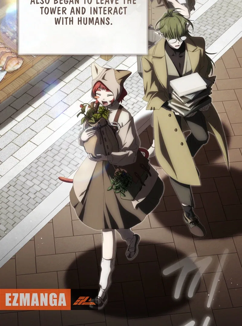 How to Walk the Protagonist’s Path to Glory Chapter 19 – Page 29
