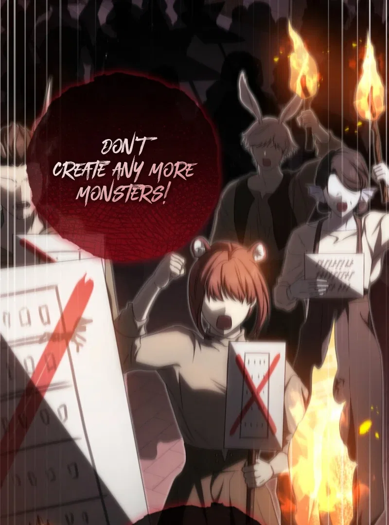 How to Walk the Protagonist’s Path to Glory Chapter 19 – Page 36