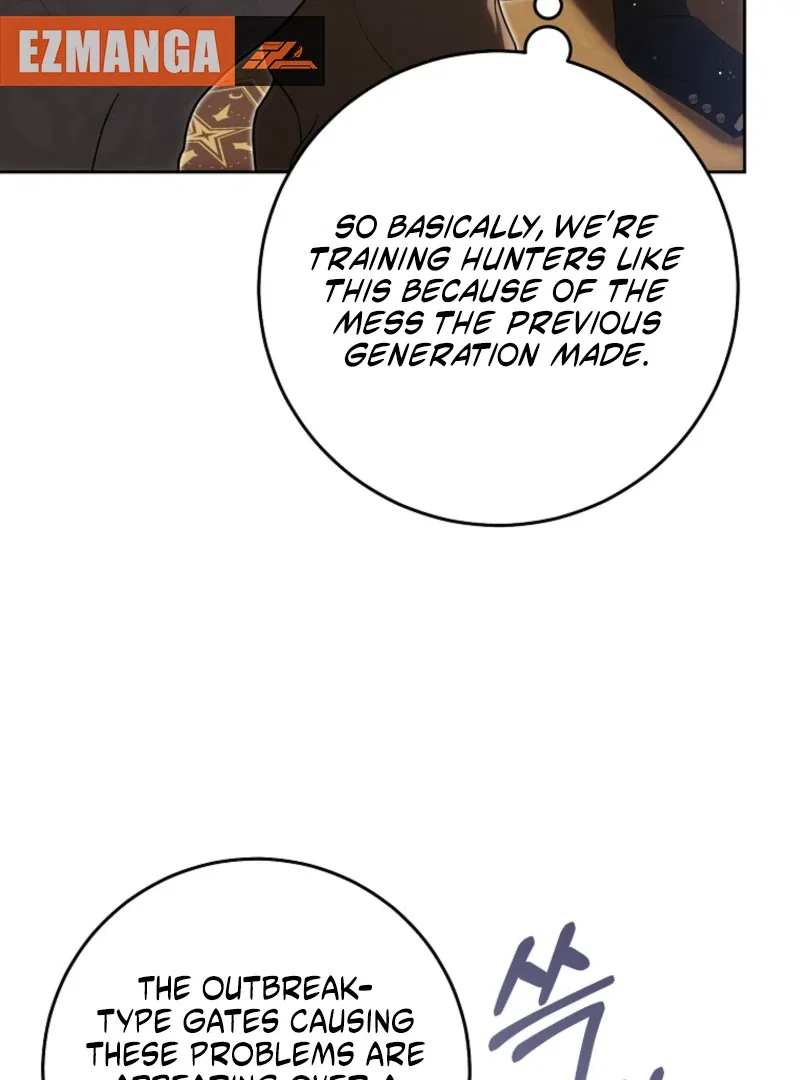How to Walk the Protagonist’s Path to Glory Chapter 19 – Page 53