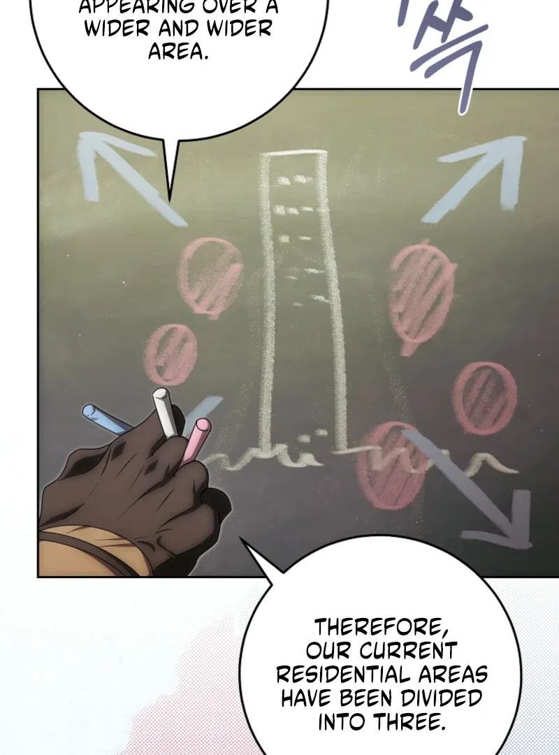 How to Walk the Protagonist’s Path to Glory Chapter 19 – Page 54