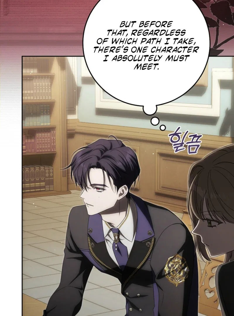 How to Walk the Protagonist’s Path to Glory Chapter 19 – Page 64
