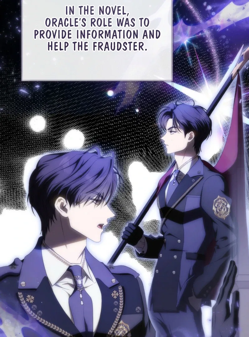 How to Walk the Protagonist’s Path to Glory Chapter 19 – Page 74