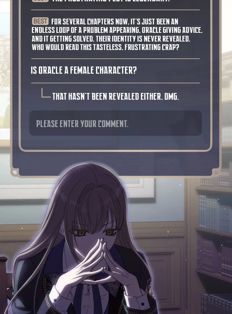 How to Walk the Protagonist’s Path to Glory Chapter 19 – Page 77