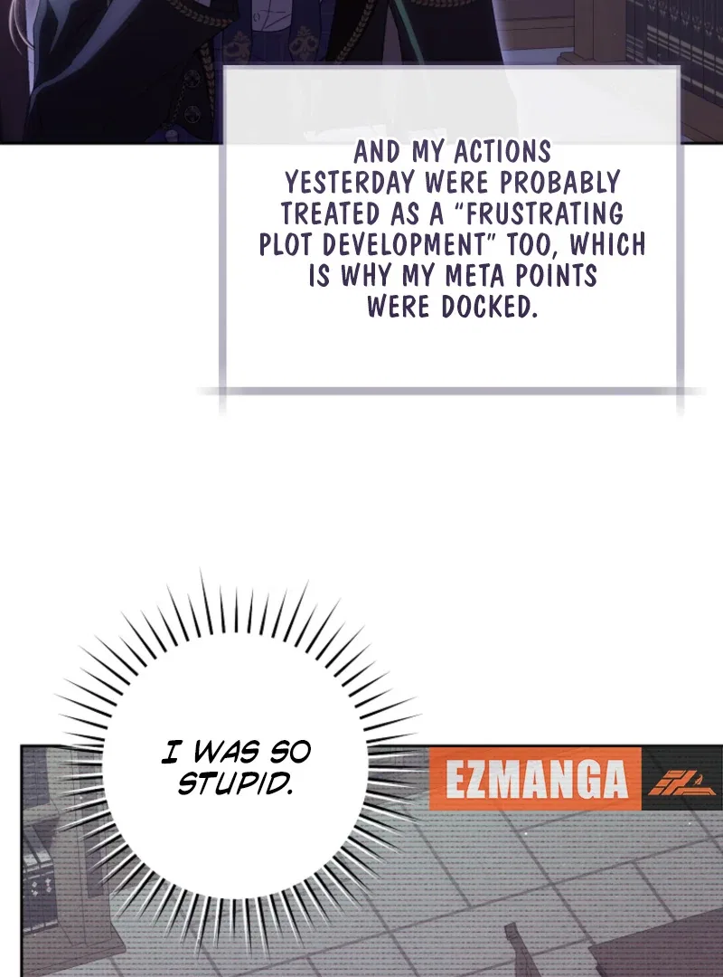 How to Walk the Protagonist’s Path to Glory Chapter 19 – Page 78