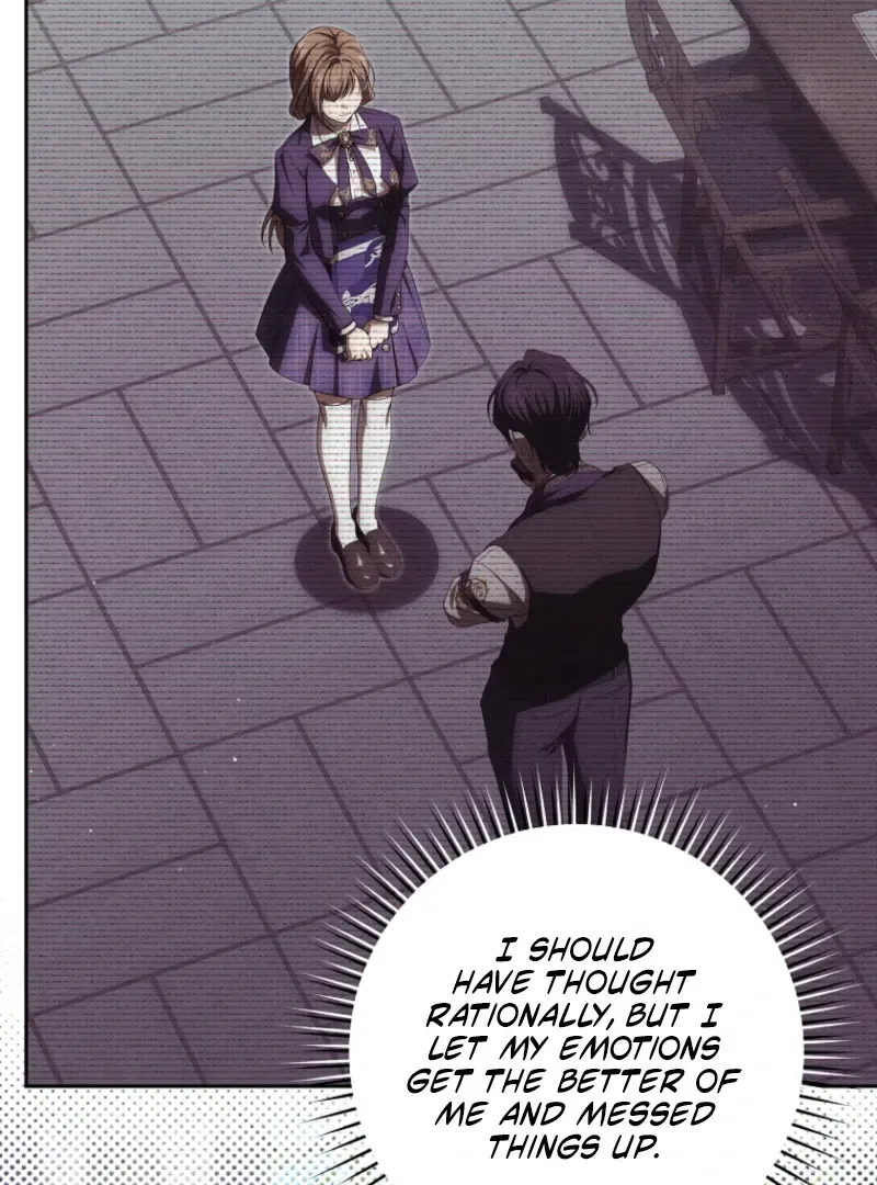 How to Walk the Protagonist’s Path to Glory Chapter 19 – Page 79