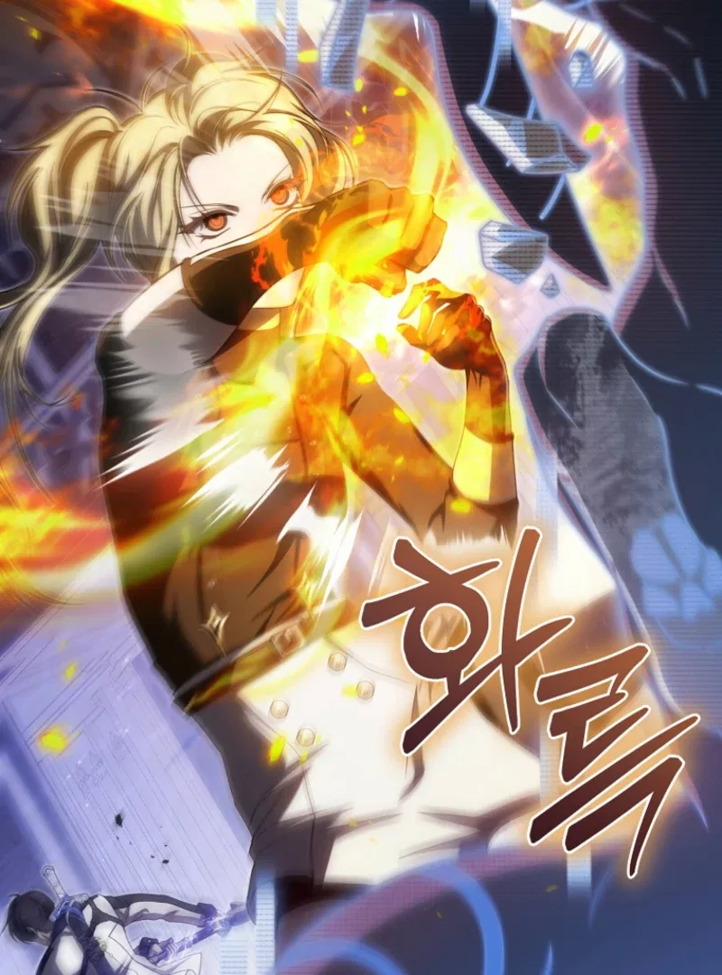How to Walk the Protagonist’s Path to Glory Chapter 19 – Page 98
