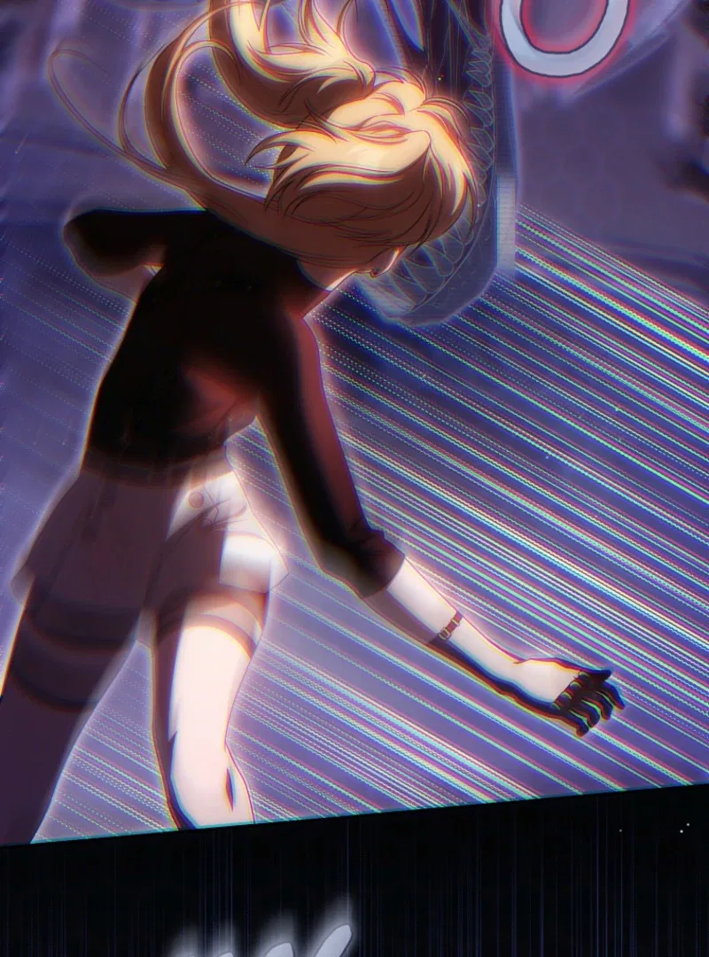 How to Walk the Protagonist’s Path to Glory Chapter 19 – Page 104