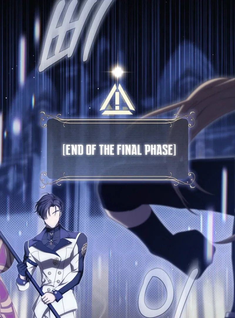 How to Walk the Protagonist’s Path to Glory Chapter 19 – Page 105