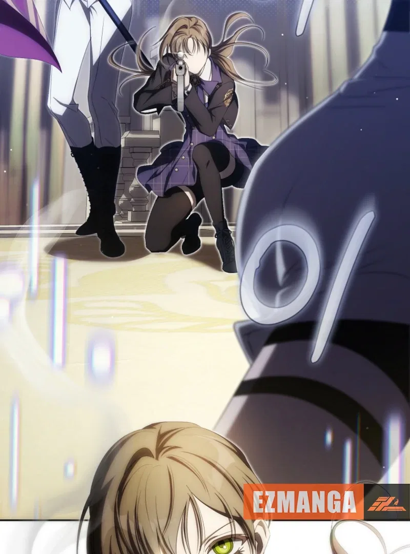How to Walk the Protagonist’s Path to Glory Chapter 19 – Page 106