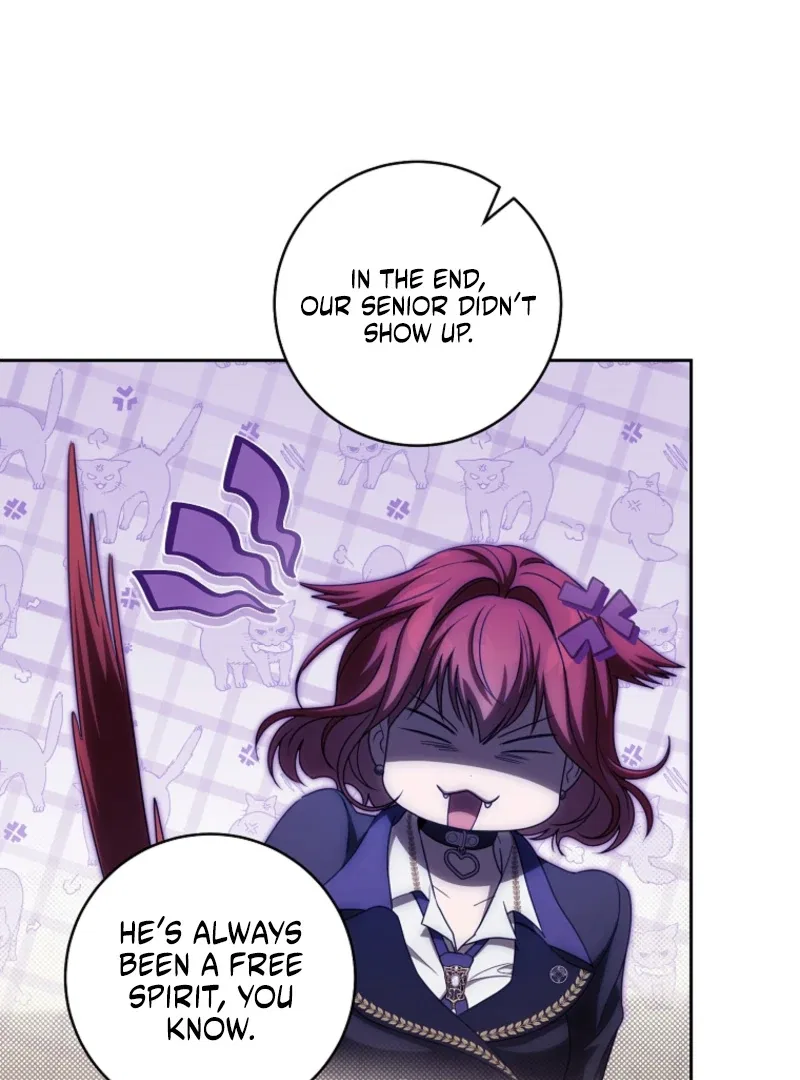 How to Walk the Protagonist’s Path to Glory Chapter 19 – Page 112