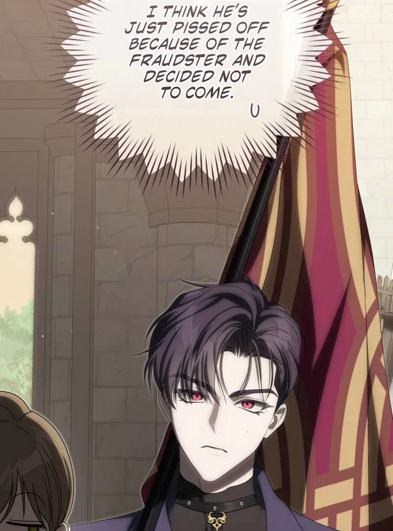 How to Walk the Protagonist’s Path to Glory Chapter 19 – Page 114