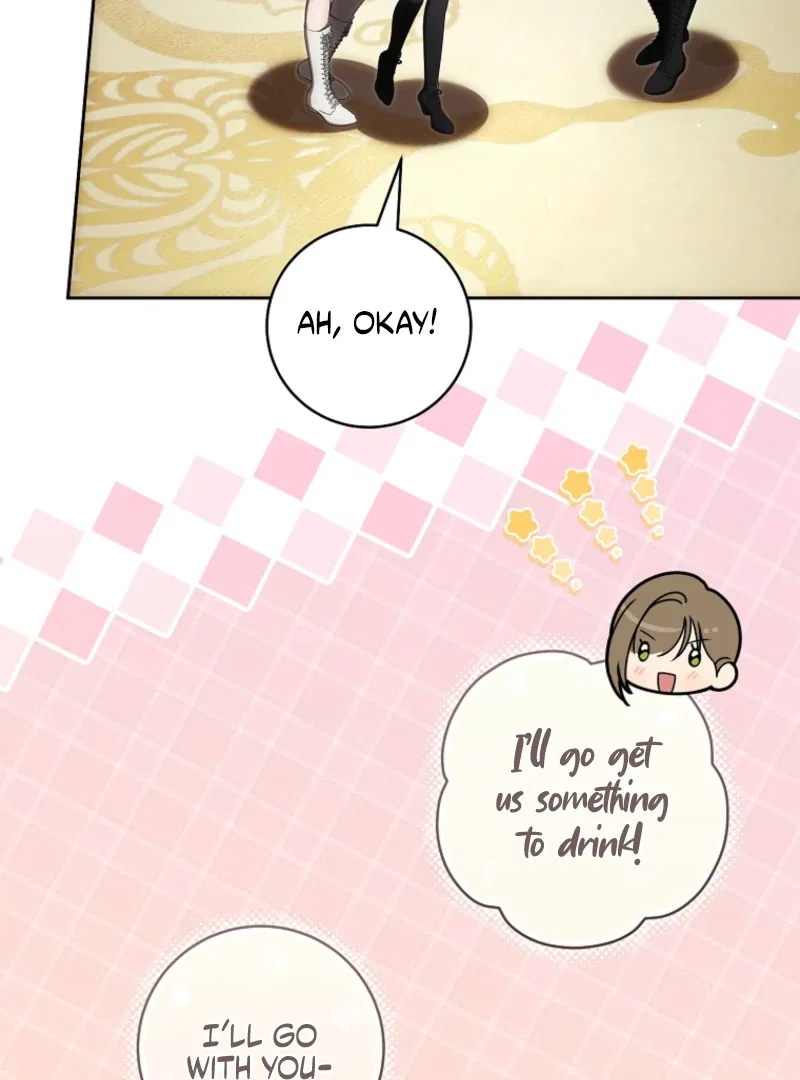 How to Walk the Protagonist’s Path to Glory Chapter 19 – Page 117