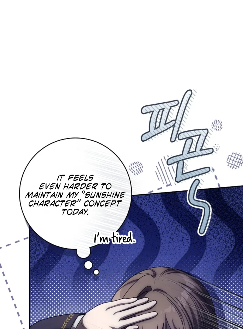 How to Walk the Protagonist’s Path to Glory Chapter 19 – Page 122
