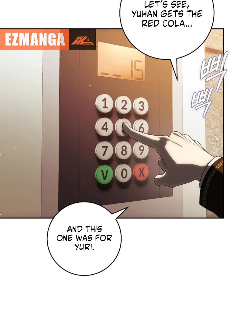 How to Walk the Protagonist’s Path to Glory Chapter 19 – Page 124