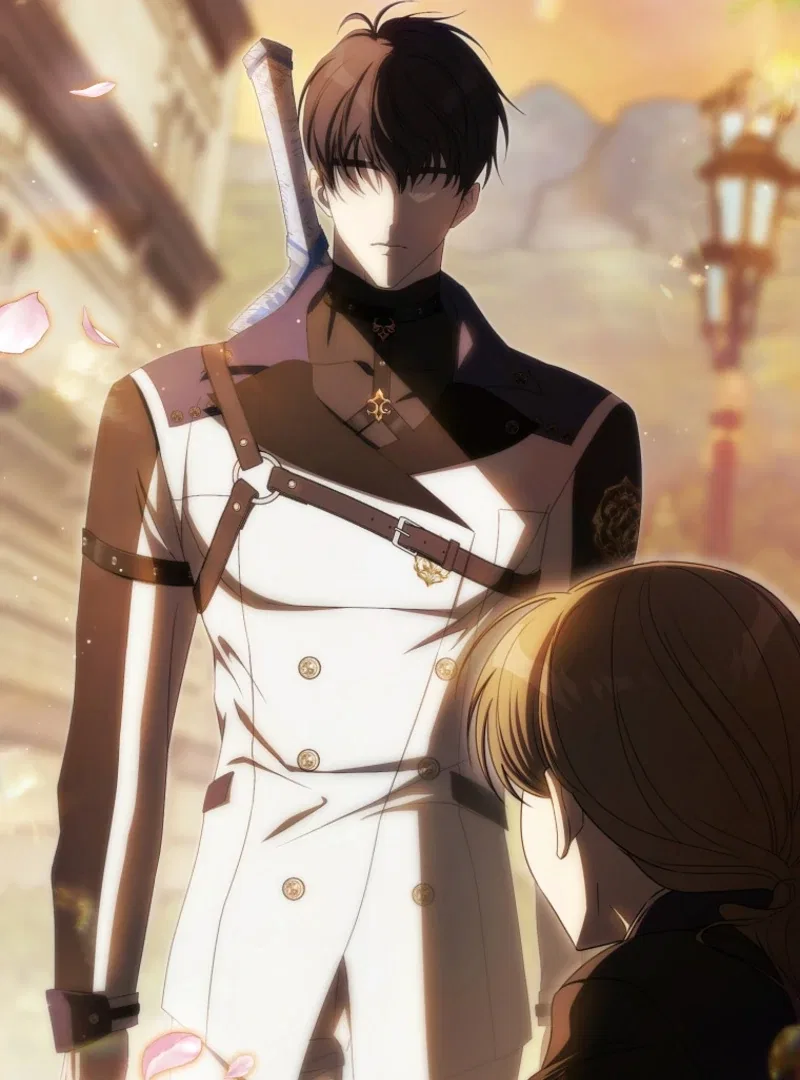 How to Walk the Protagonist’s Path to Glory Chapter 19 – Page 128