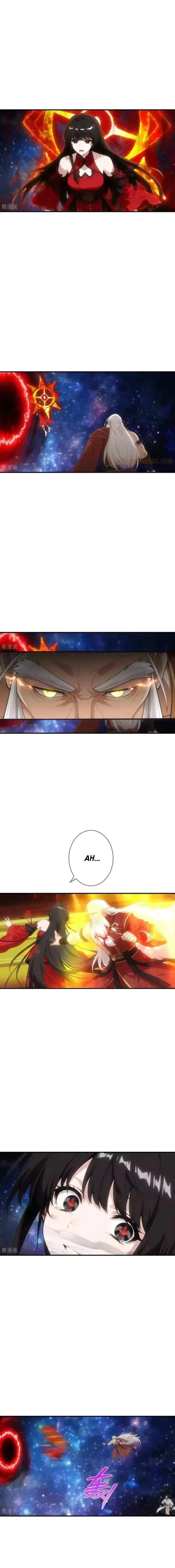 Against The Gods Chapter 791 – Page 6
