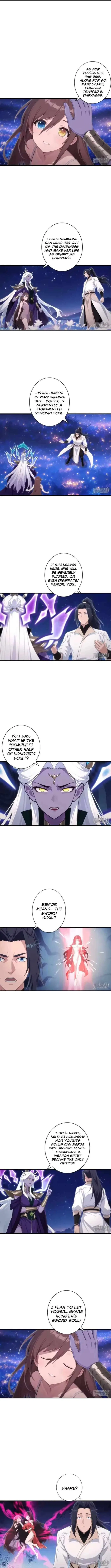 Against The Gods Chapter 784 – Page 2