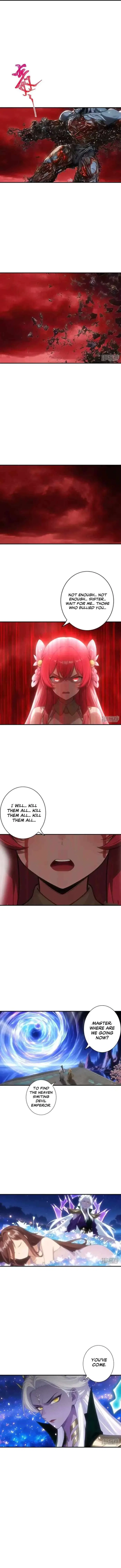 Against The Gods Chapter 781 – Page 3