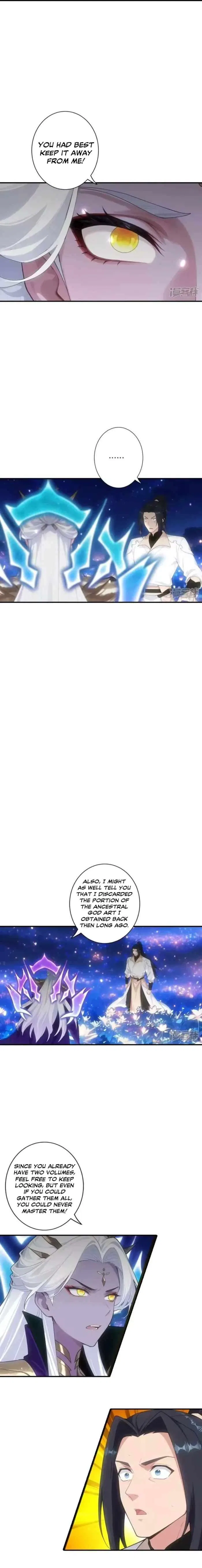 Against The Gods Chapter 781 – Page 6