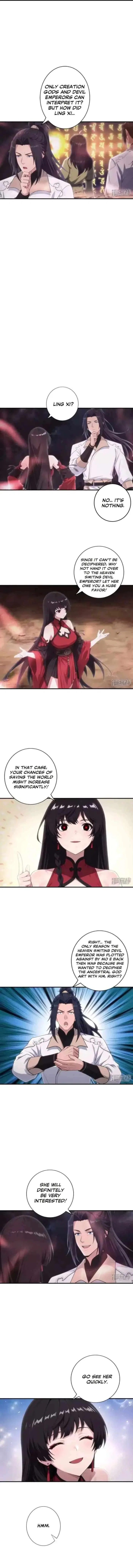 Against The Gods Chapter 780 – Page 6